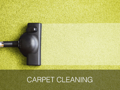 acclux accounting for carpet cleaning