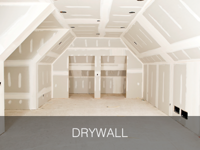 acclux accounting for drywall business