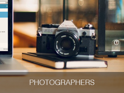 acclux accounting for photographers