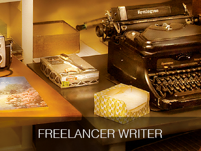 acclux accounting for freelancer writer