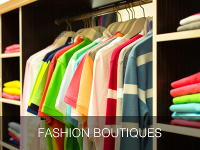 acclux point of sale for fashion boutiques