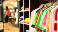 Fashion Boutiques point of sale (pos)