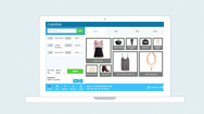 acclux point of sale software overview